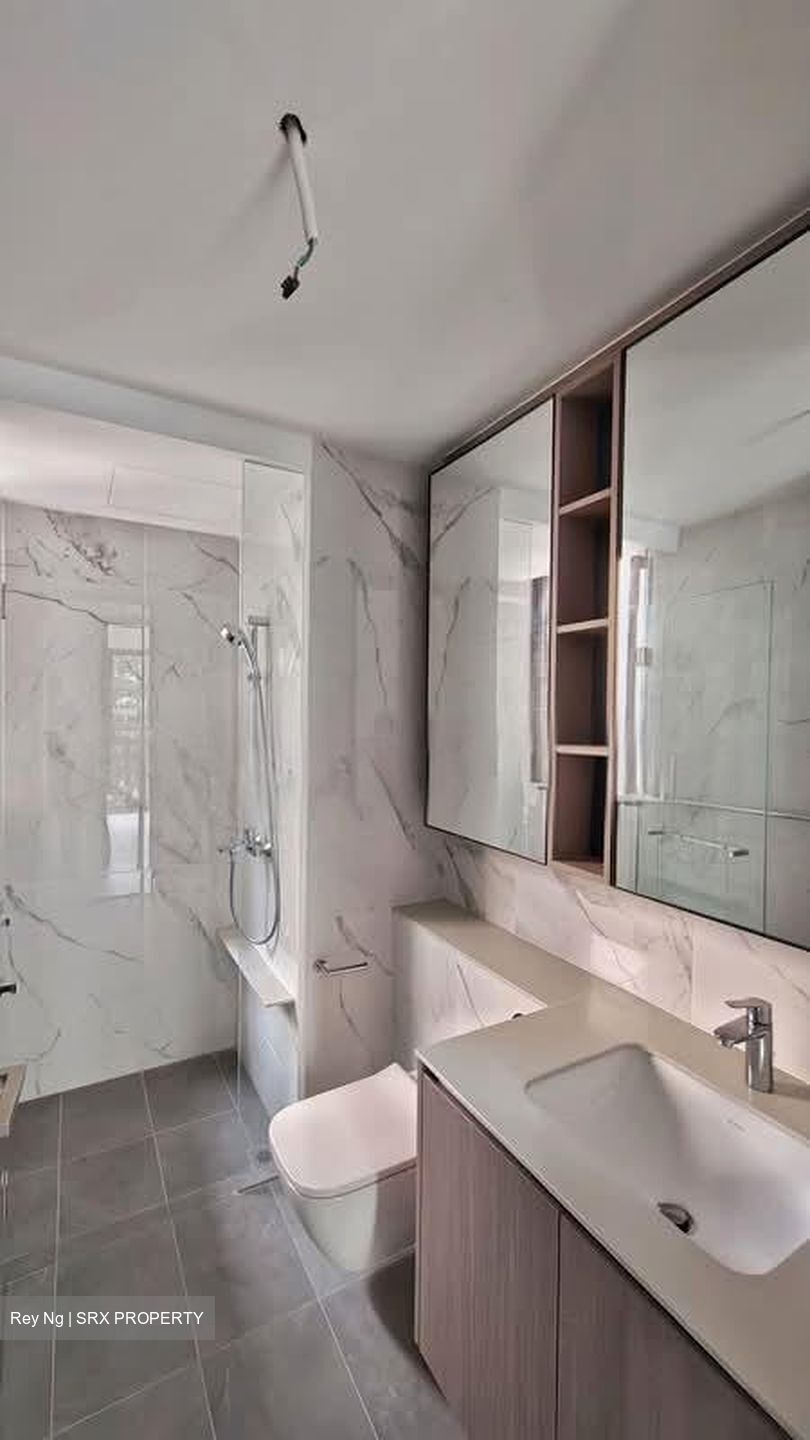 The Watergardens At Canberra (D27), Apartment #584740981